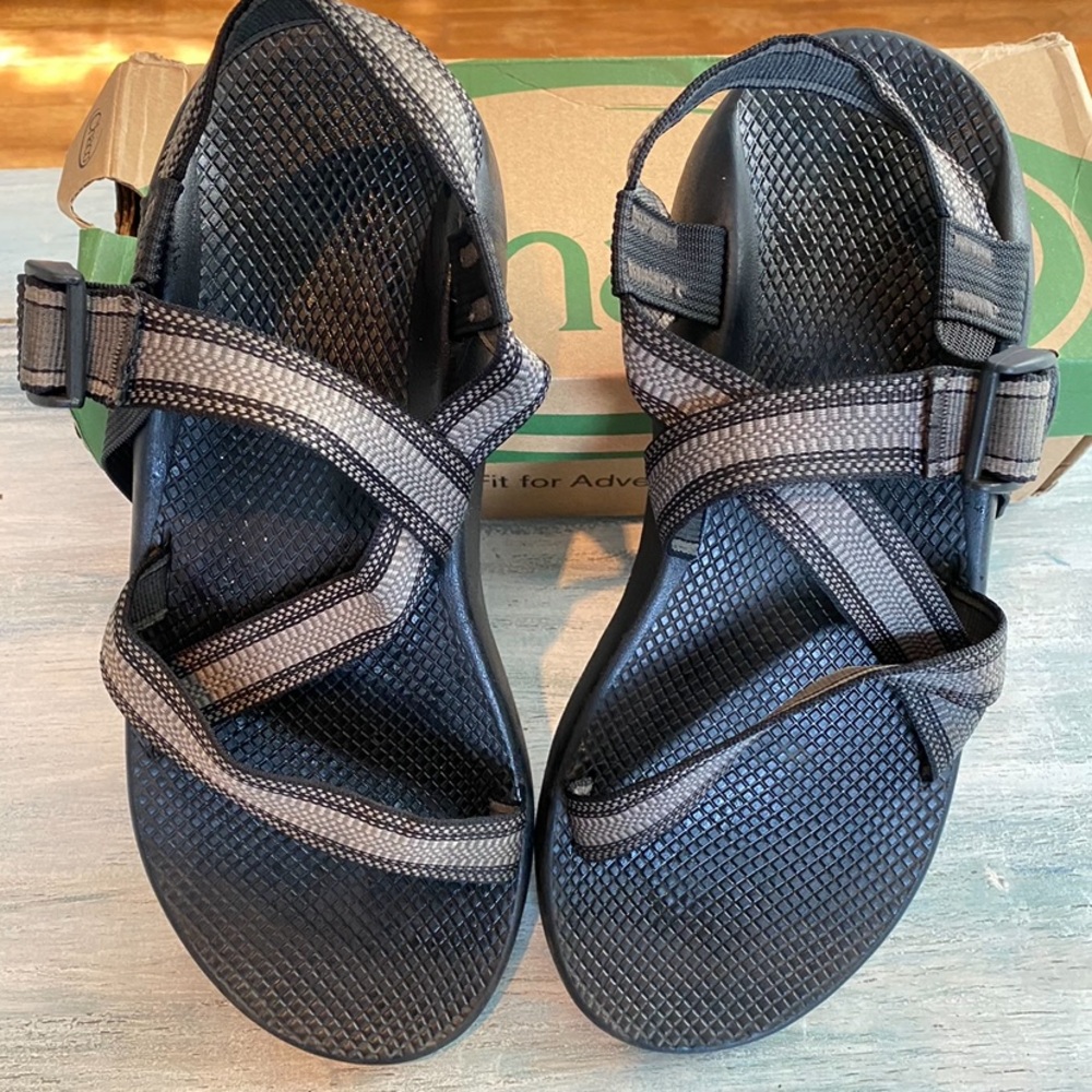 Chaco Z1 classics. Size 12
